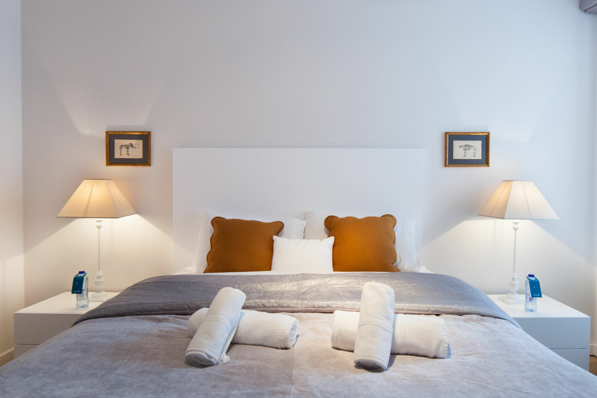 Sweet Inn Apartments - Major Rene Dubreucq Brüsszel Kültér fotó