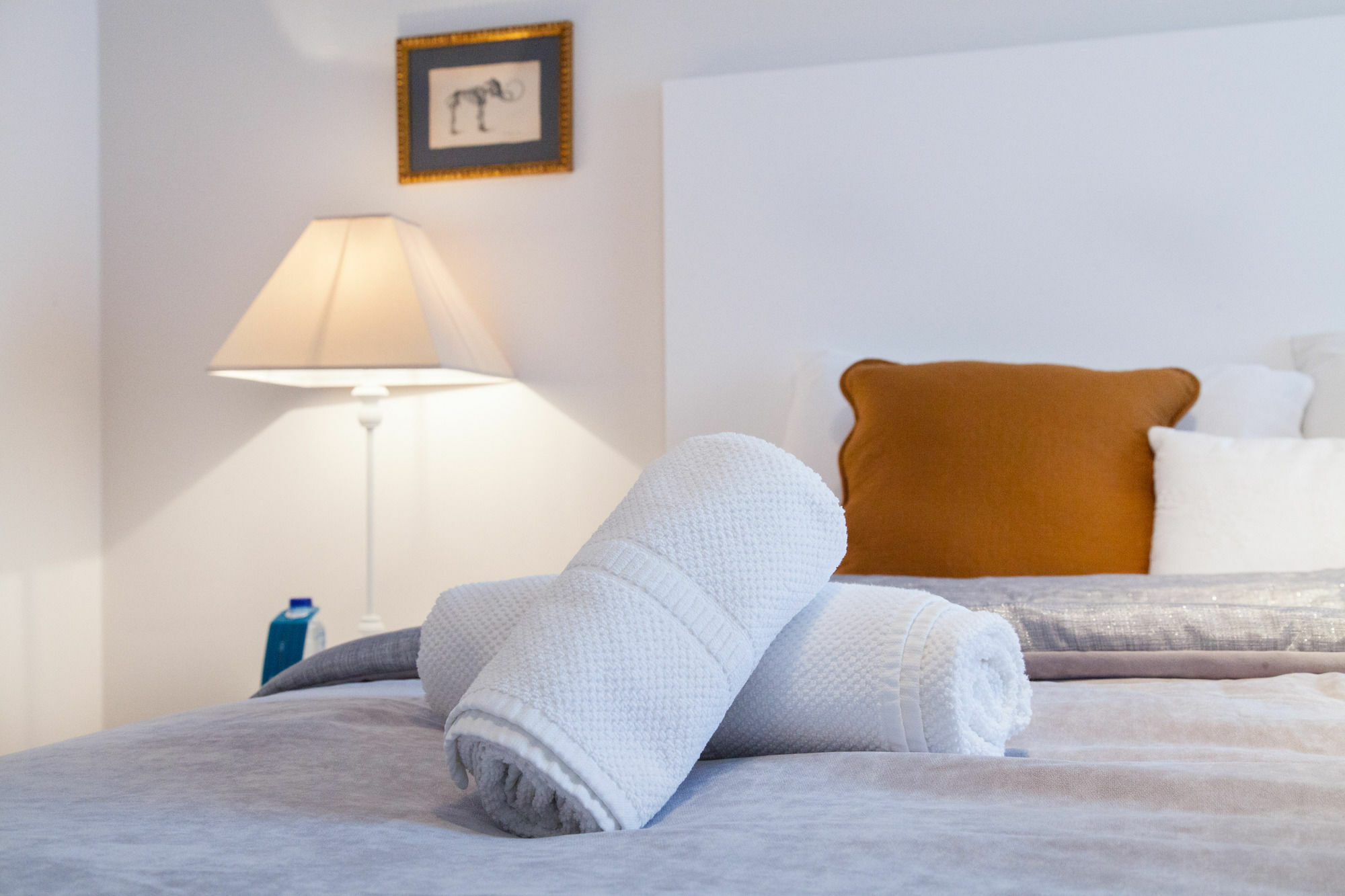 Sweet Inn Apartments - Major Rene Dubreucq Brüsszel Kültér fotó